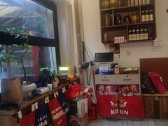 -享哆味·汉堡炸鸡(九龙坡黄桷坪店)