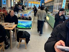 -素满香·全民食养自助(长宁龙之梦店)