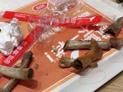 -盛香亭热卤(欢乐港湾店)