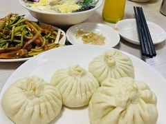 -津门如意包子铺(宾西路店)
