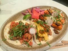 -墨纪Mojí墨西哥餐厅(官舍店)