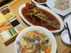 -会仙楼饭庄(宽厚里店)