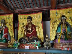 -广胜寺塔