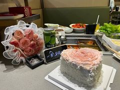 -海底捞火锅(天一广场亚细亚店)