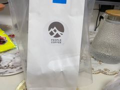-众人咖啡·PEOPLE COFFEE(罗湖益田假日广场店)