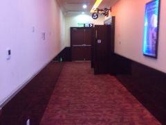 走廊-AMG海上明珠影城(上海环球港RealDCinema店)