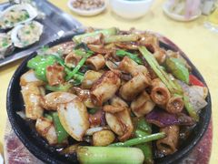 -朱仔记食府(江南大道店)