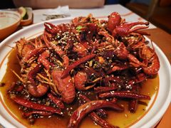 -拙大师·龙虾四季排档·夜宵至凌晨4点(唯亭店)