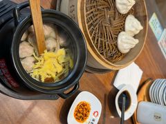 -锡笼记·无锡小笼(人民路店)