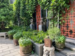 -千滋百味·醉江澜花园餐厅(街道口店)