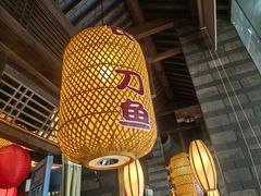 -永安水煮活鱼·仪征菜(仪征奥林匹克店)