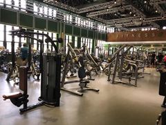 -悦莱美游泳健身会所(御景壹号店)