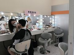 -HIMO海马体照相馆(杭州西溪印象城店)