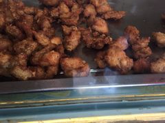 -汴京炸鸡王(蔡锷北路店)