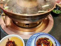 -清真京华源·涮肉烧烤(丰庆店)