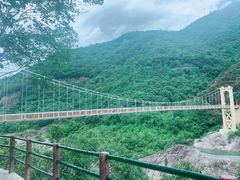 -百漈沟生态旅游景区