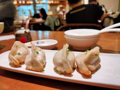 苏小柳鲜肉锅贴-苏小柳手工点心(人民广场分院)