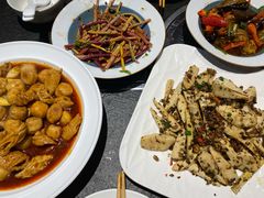 -不老溪贵州菜(广安门总店)