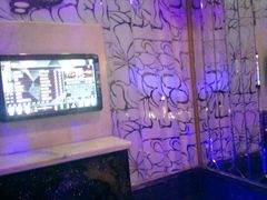 -乐天虫量贩式KTV(十字街店)