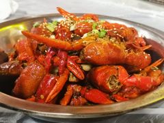 -虎虎龙虾大排档(双井店)