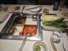 -海底捞火锅(外滩店)