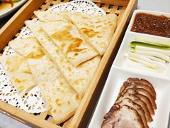 鸡油饼套餐-旺顺阁海鲜广场(亚运村店)