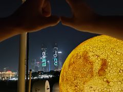 -秋水广场音乐喷泉