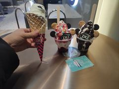-DQ·蛋糕·冰淇淋(天一2店)