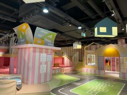 -木马王国(萧山银隆店)