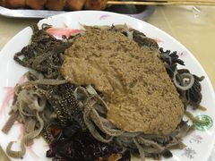 -天津乾毓德饭庄·清真传统炒菜·海鲜烧烤(咸阳路店)