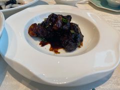 文火小牛肉-柒园·三十年创意杭帮菜(龙湖滨江天街店)