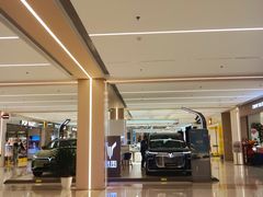-凯德MALL(望京店)