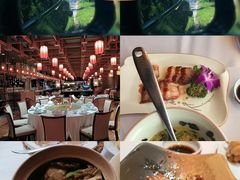 -南通滨江洲际酒店-东厨中餐厅