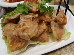-鑫正兴东北烧烤(滨湖店)