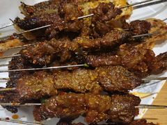 -丁虎子烤肉(国道二店)