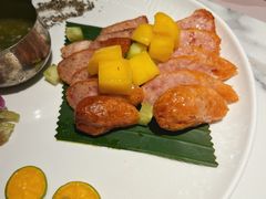 -泰椰里·泰国餐厅(智慧城广百广场店)