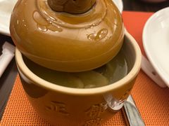 -合肥皇冠假日酒店·菲亚斯特自助餐厅(黄山路店)