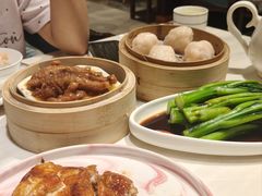 豉汁凤爪-粤玲珑广式早茶·茶餐厅