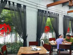 大堂-小城故事·地道宁波味(月湖盛园店)