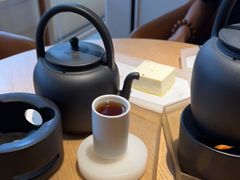 -tea'stone (万象天地店)