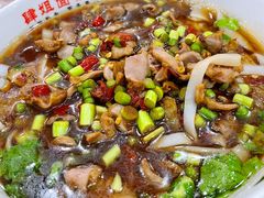 -肆姐面粉馆(坡子街店)