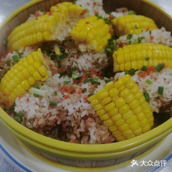 好口福百姓家宴(扬子江北路店)