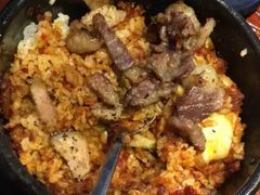 石锅拌饭-红小姐的烤肉店(西三旗店)