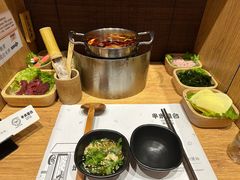 -独食火锅·半米屋台(望平街店)