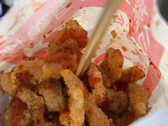 -香酥鸡排(京汉大道店)