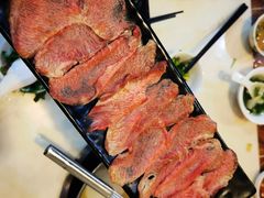 牛舌-福合埕牛肉丸(福平路店)
