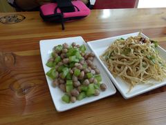 -奉天祥和锅烙铺(长江店)