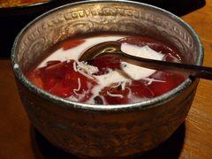 -觅山云南菜(泊富ICITY店)