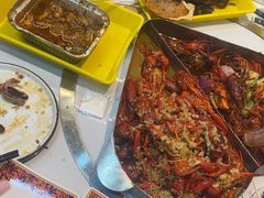 -望江门小龙虾·烧烤(九堡店)