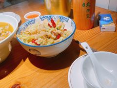 -禾田里·农村家常菜(乐从金河水岸店)